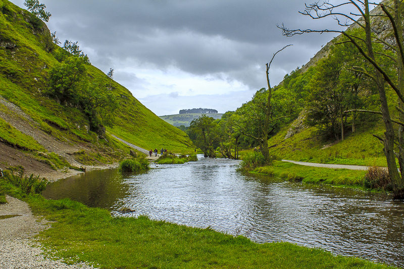 Dove Dale Dove Dale